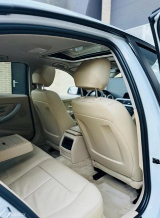 BMW Serie 3 2012