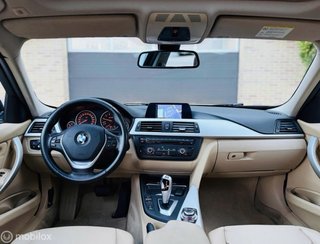 BMW Serie 3 2012