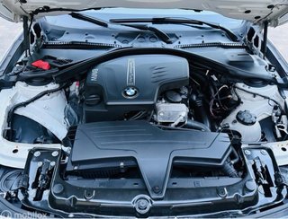BMW Serie 3 2012