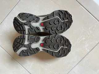 Salomon XT6 Gore-Tex Talla 36-37