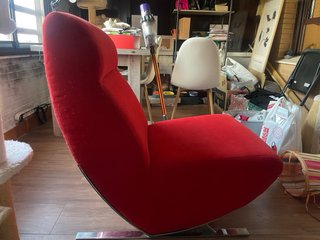 Sofá de diseño exclusivo, extra confortable