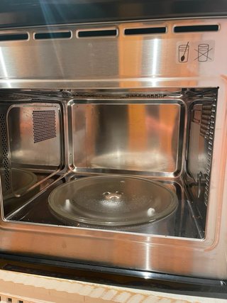 Microondas Balay Blanco Nuevo