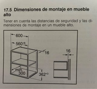 Microondas Balay Blanco Nuevo