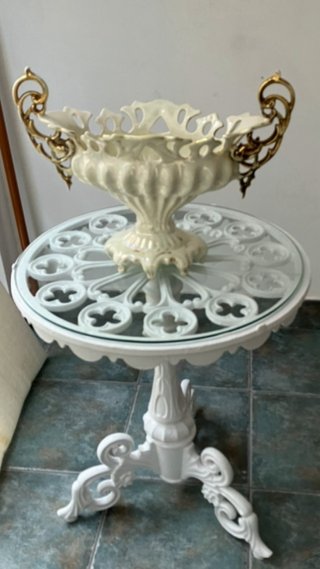 OPOR. PRECIOSA!!! MESA.65€