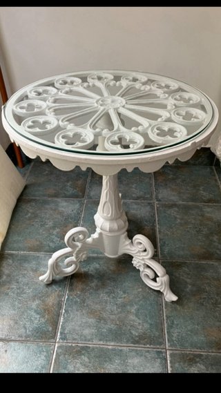 OPOR. PRECIOSA!!! MESA.65€
