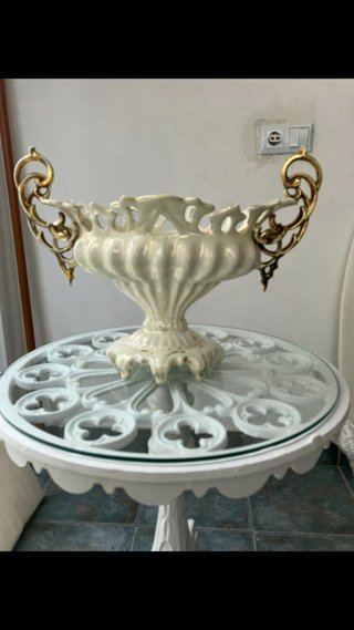 OPOR. PRECIOSA!!! MESA.65€