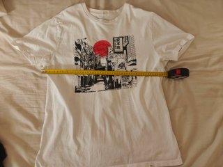 pack 6 camisetas helly hansen lotus g star etc