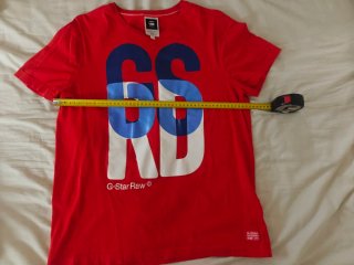 pack 6 camisetas helly hansen lotus g star etc