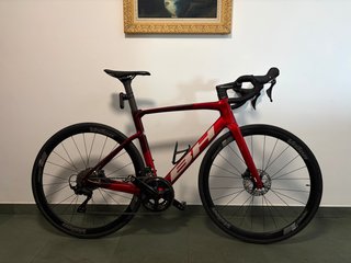 Bicicleta BH RS1