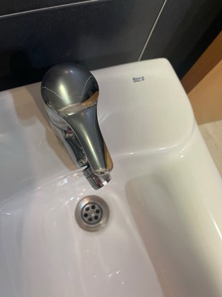 Bidé Roca Blanco Porcelana