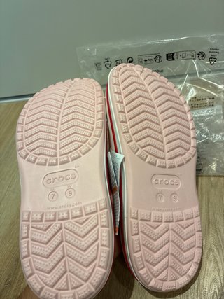 Crocs Bayaband Clog Talla 39-40