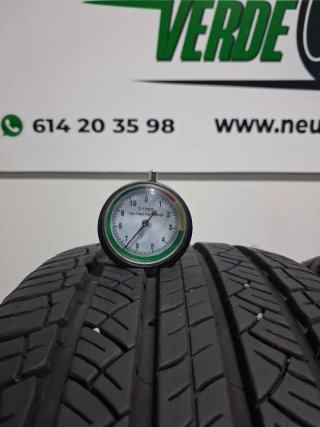 215 65 16 98H MICHELIN LATITUDE TOUR HP