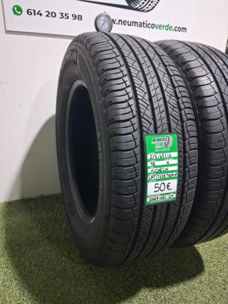 215 65 16 98H MICHELIN LATITUDE TOUR HP