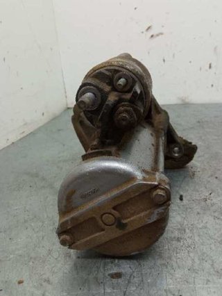 Motor arranque nissan 211297 233000379r qashqai -