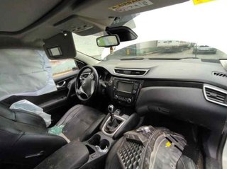 Motor arranque nissan 211297 233000379r qashqai -
