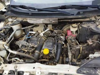 Motor arranque nissan 211297 233000379r qashqai -