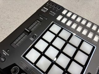 Pioneer DJ DJS-1000