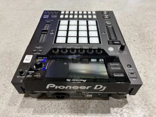 Pioneer DJ DJS-1000