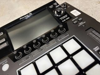 Pioneer DJ DJS-1000