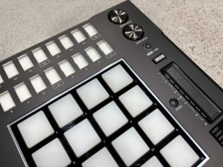 Pioneer DJ DJS-1000