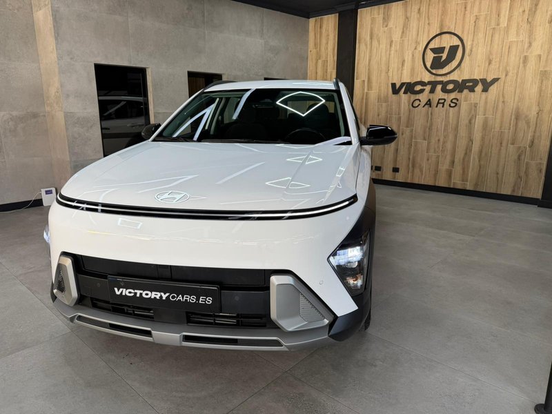 Hyundai Kona 1.0 TGDI Maxx 4X2 - foto 1