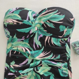 Bañador reductor Ysabel Mora Talla 90B