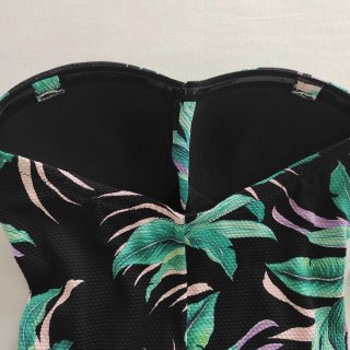 Bañador reductor Ysabel Mora Talla 90B