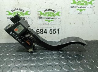 113248 pedal 0281002591 nissan atleon 120 gasoleo
