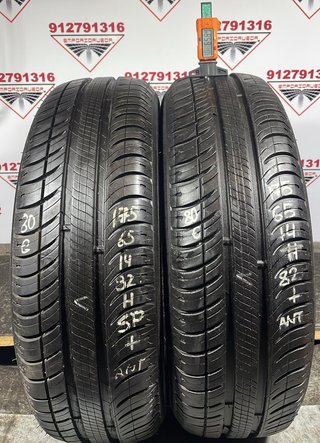 -175 65 14 H MICHELIN RUEDA OPORTUNIDAD