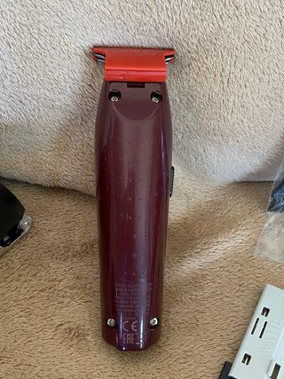 WAHL Detailer Li 8171 Tagliacapelli Professionale