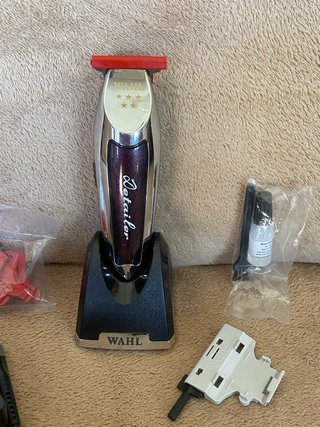 WAHL Detailer Li 8171 Tagliacapelli Professionale
