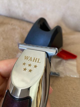 WAHL Detailer Li 8171 Tagliacapelli Professionale