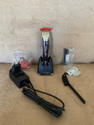 WAHL Detailer Li 8171 Tagliacapelli Professionale