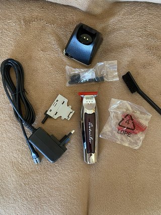 WAHL Detailer Li 8171 Tagliacapelli Professionale