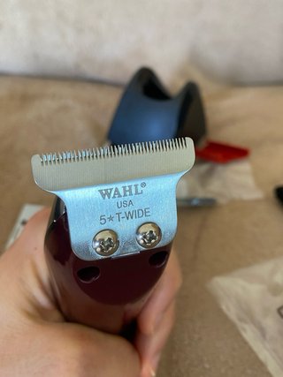 WAHL Detailer Li 8171 Tagliacapelli Professionale