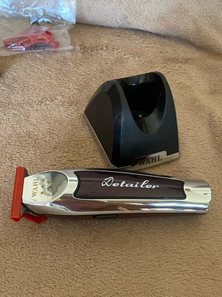 WAHL Detailer Li 8171 Tagliacapelli Professionale