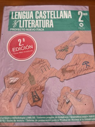 Matemáticas - lengua- Ingles