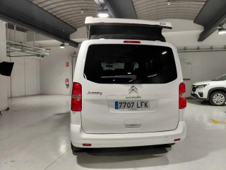 Citroen Jumpy 2020