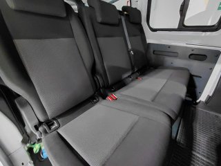 Citroen Jumpy 2020