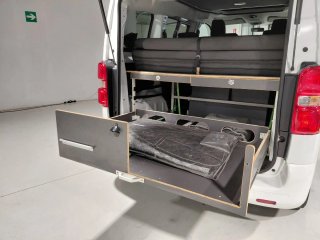 Citroen Jumpy 2020