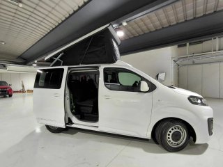 Citroen Jumpy 2020