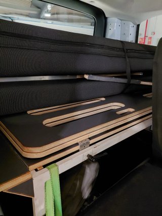 Citroen Jumpy 2020