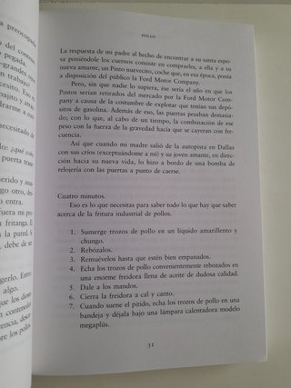 POLLO David Henry Sterry