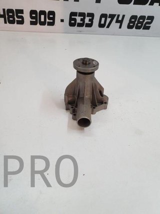 bomba agua volvo nueva