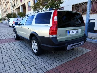 Volvo XC70 2007