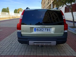 Volvo XC70 2007