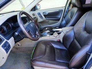 Volvo XC70 2007