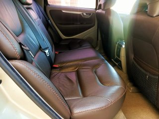 Volvo XC70 2007