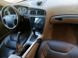 Volvo XC70 2007