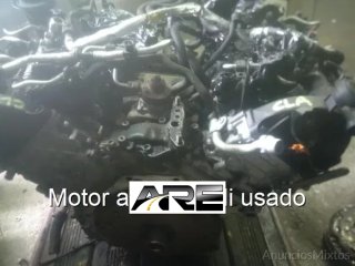 motor audi a4 a5 a6 q5 q7 3.0 tdi bkn bmk  r_05597